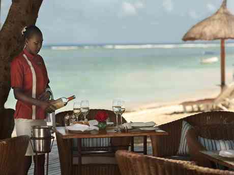 The Sands Resort and Spa